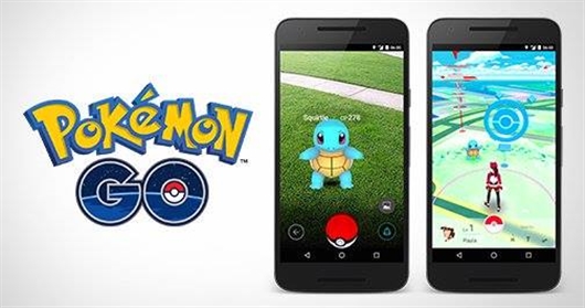 Pokemon Go Houston Meetup